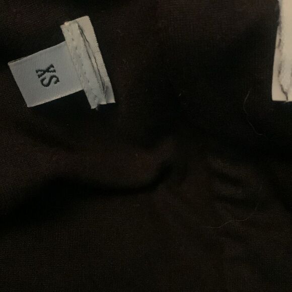 Bumpsuit NEW black Kate jumpsuit XS - Picture 6 of 8